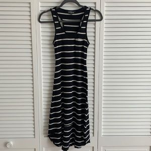 Express sun dress